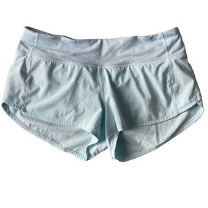 *BUNDLE* Lululemon Speed-up Shorts